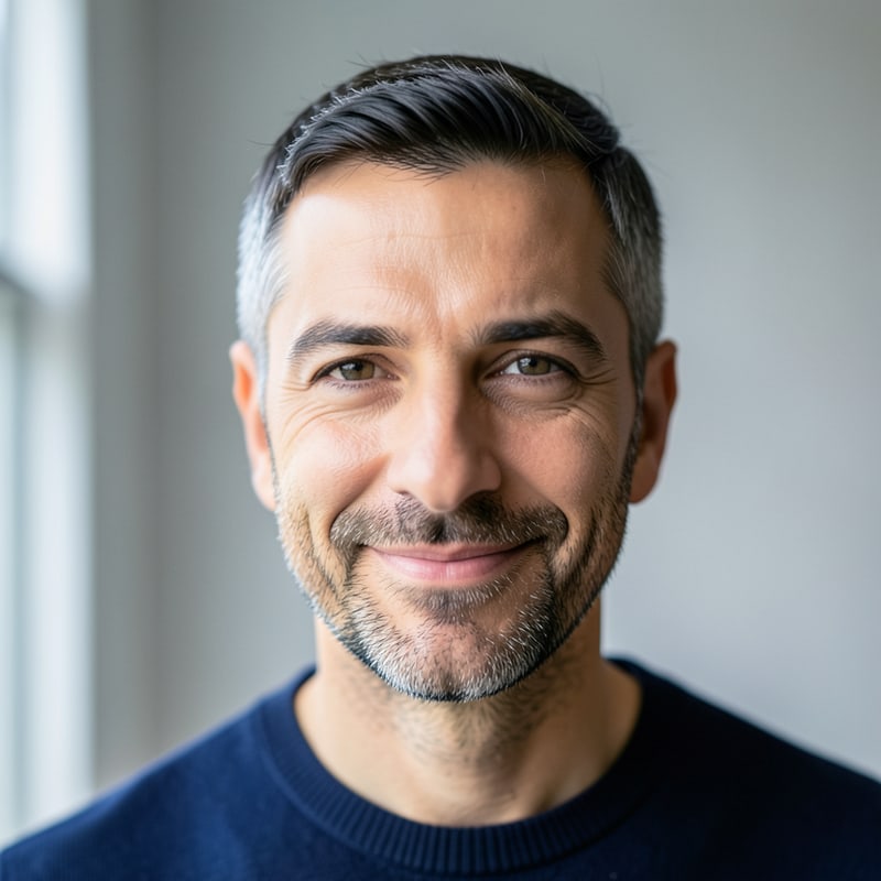 Marco Ferraro